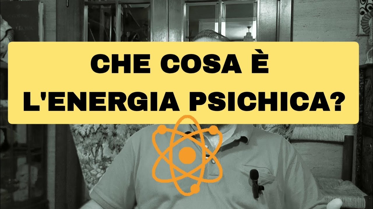 Descrizione dell'energia psichica secondo la psicologia di #freud #carlgustavjung #jameshillman