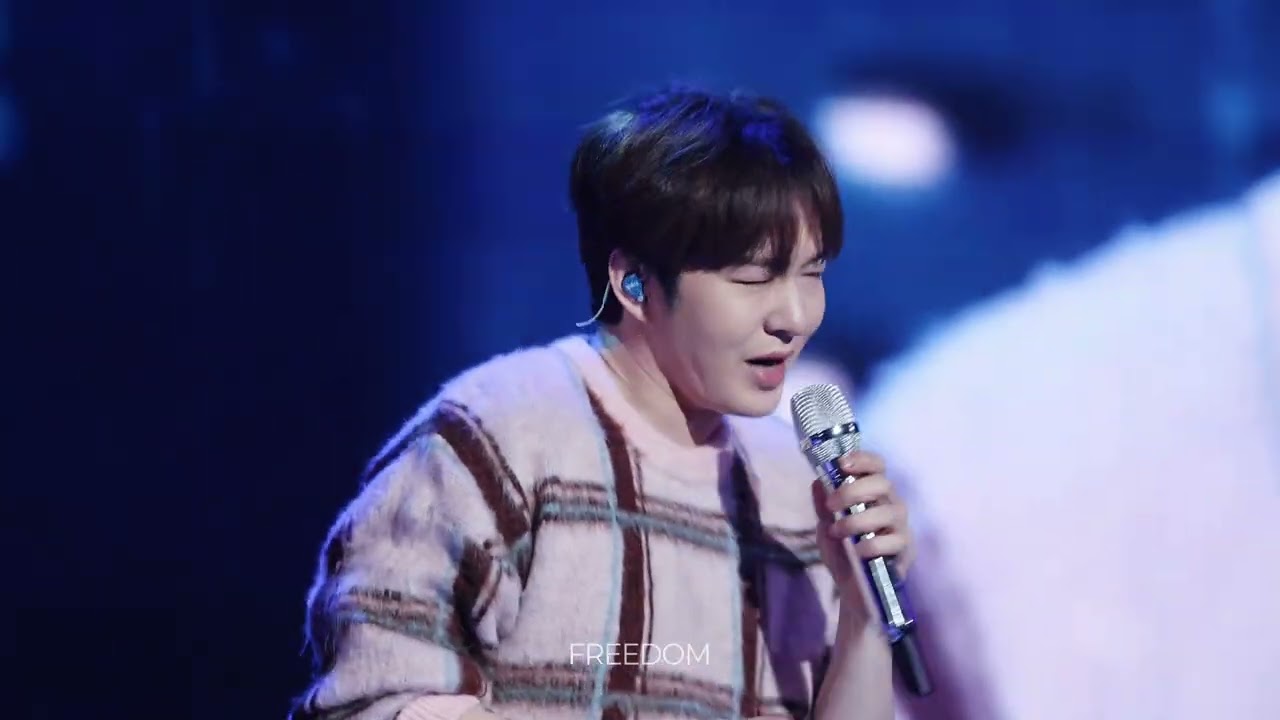 260228 Checkmate #이창섭 첫날 앵콜 🎤녀석