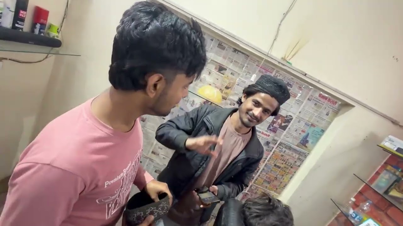 #jkr saloon_saloon Life is very difficult, but to others, many things seem easy. But they are not.