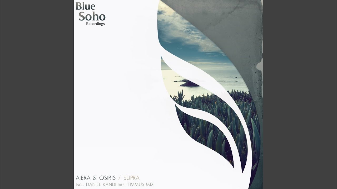 Supra (Original Mix)