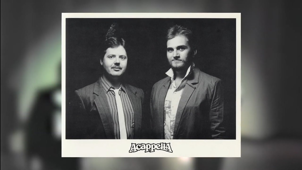 ACAPPELLA Documentary - Episode 1: In the Beginning... (1979-1987)