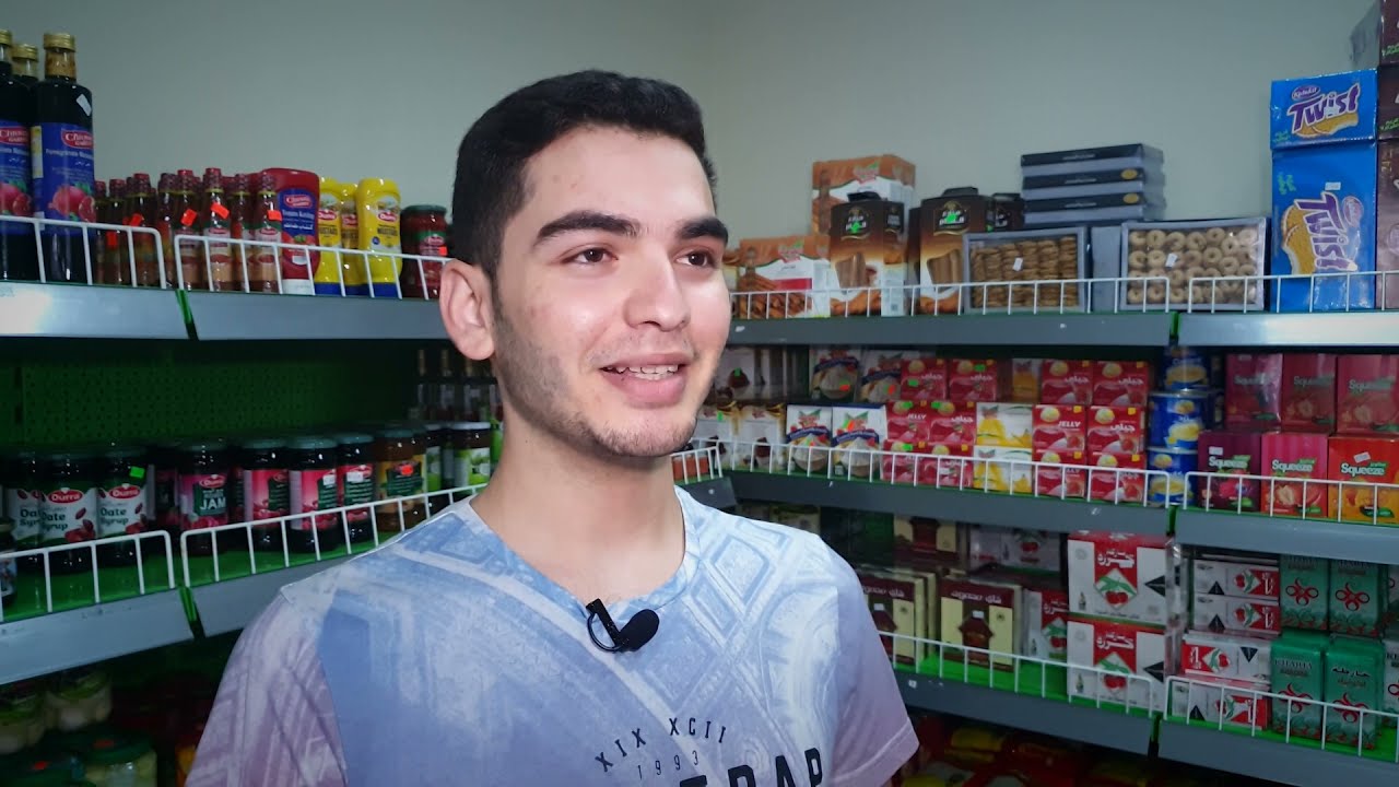 Bėgdami nuo karo Sirijoje kartu atsivežė ir rytietiškos virtuvės paslaptis