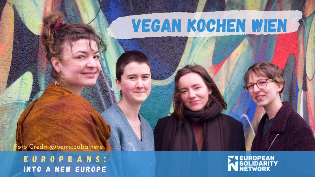 Vegan Kochen Wien