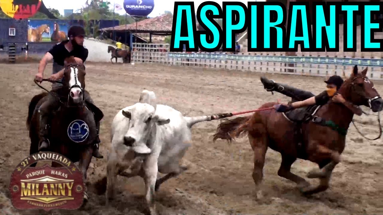 PQ MILANNY - ASPIRANTE - 2021