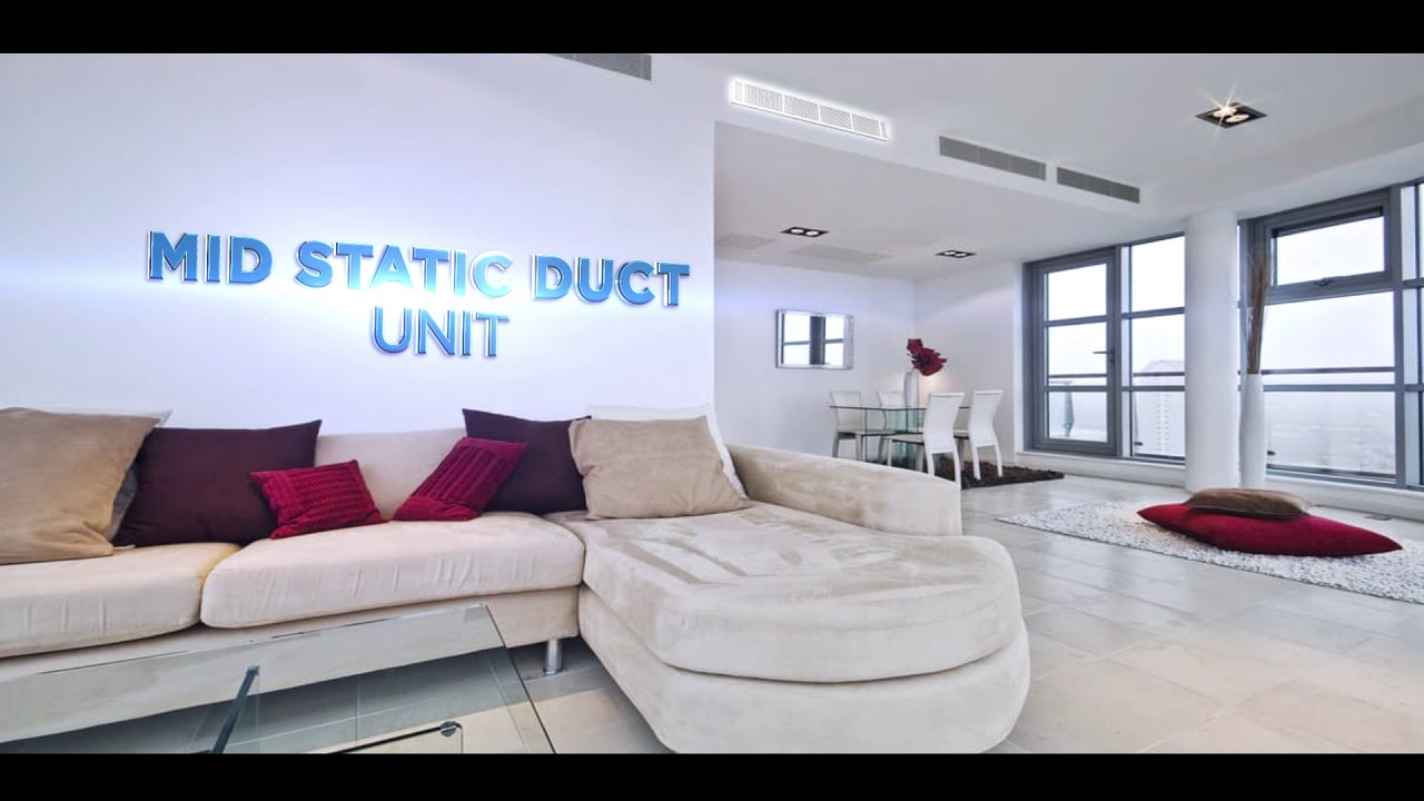 Daikin VRV Home Series | Product Film in 2D & 3D Animation | StudioRudra