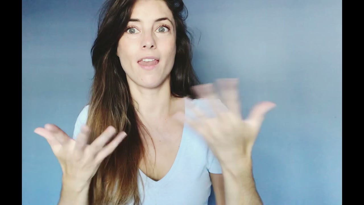 “Abecedarios” lengua de señas uruguaya