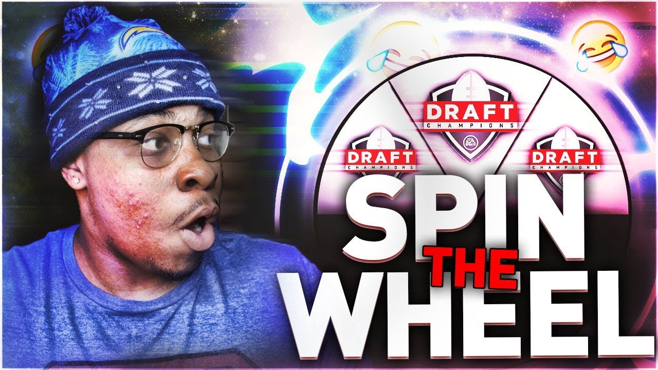 КРУТИТЕ КОЛЕСО ЧЕМПИОНОВ MUT DRAFT! ВЫСШИЙ ОБЩИЙ РЕЙТИНГ! СИЛЬНЕЙШИЕ! САМЫЕ БЫСТРЫЕ! MADDEN 18 MU...