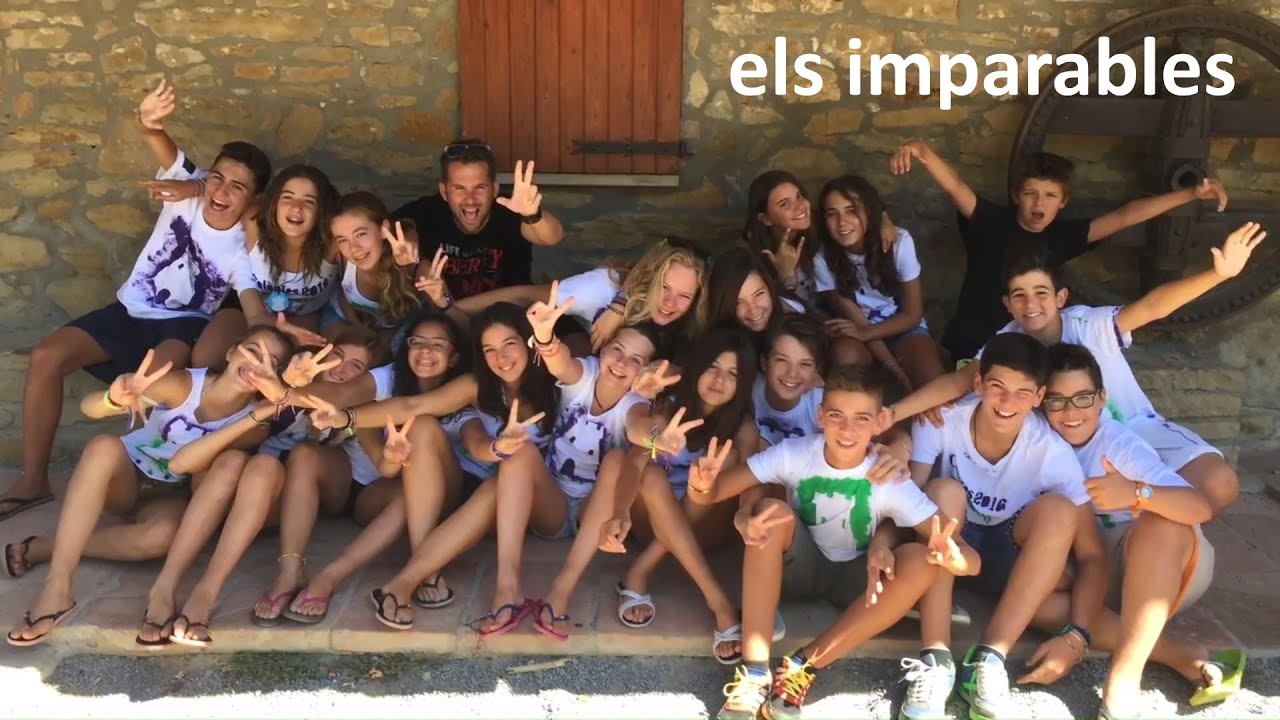 Colònies 2016 (2003 edition)