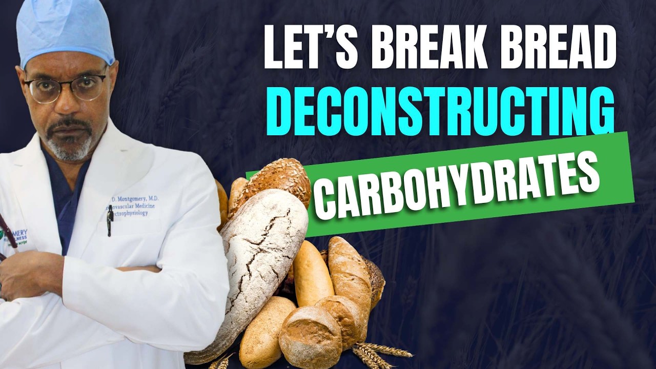 Can You Eat Bread and Still Be Healthy? The Truth About Bread, Weight Loss & Health Conditions