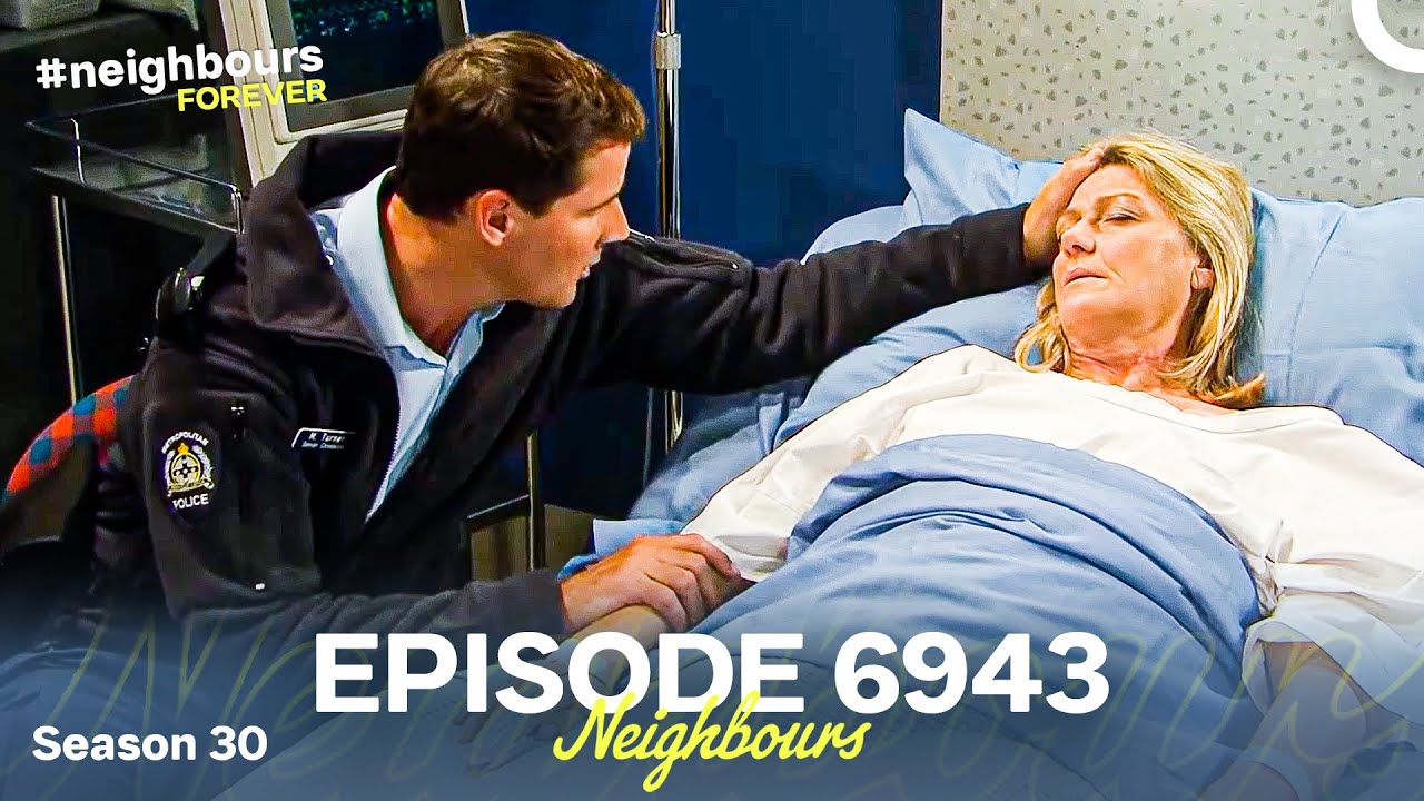 Neighbours Season 30 Episode 6943 (2014)