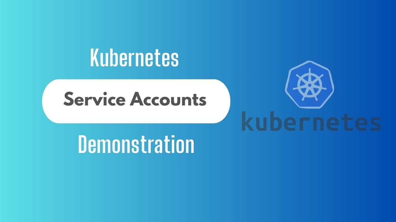 Kubernetes Access Control | Service Accounts | Roles | RoleBindings