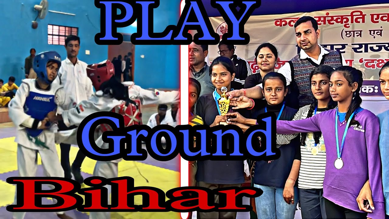 Bihar government play ground event (Sitamarhi) vlog Jais Raushan vlog