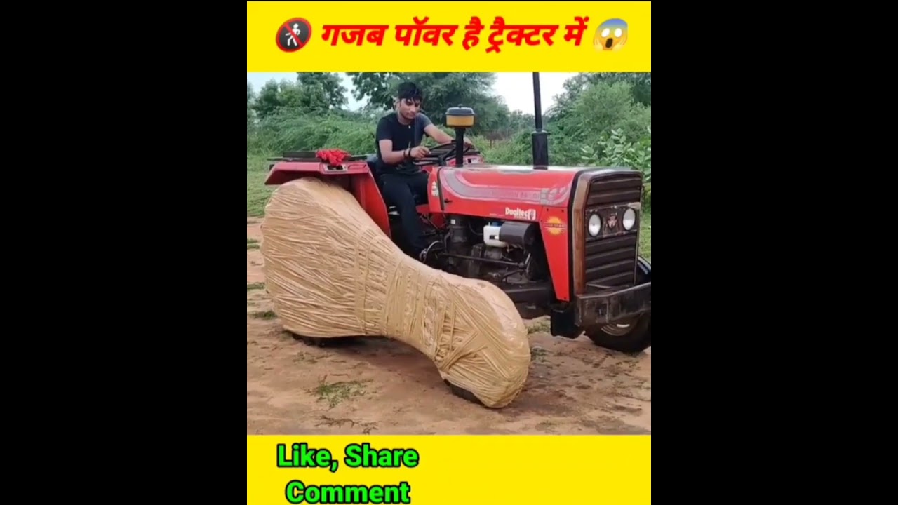 We Covered Tractor Tyre From Tape || @MRINDIANHACKER @Experiment__King #shorts