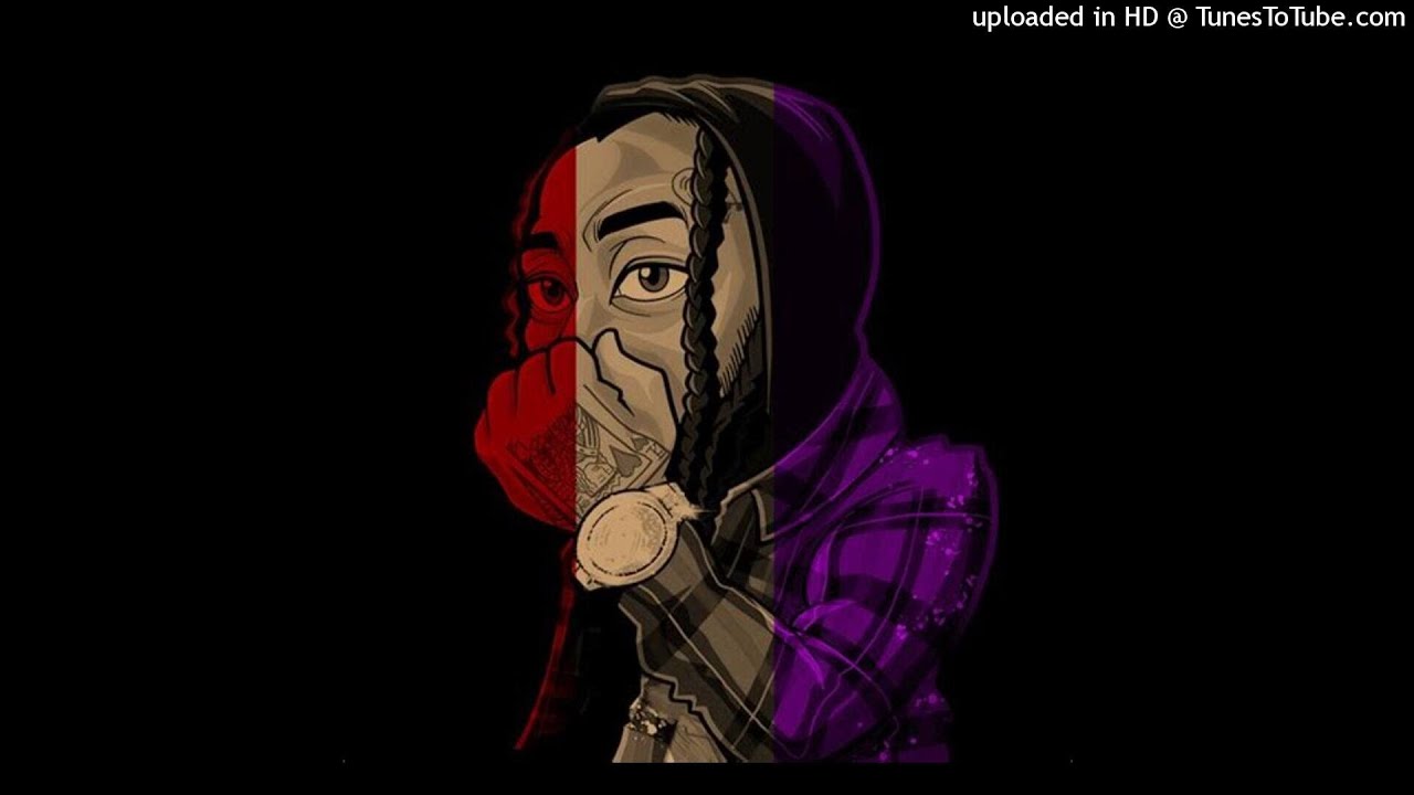 Damedot - Skar Instrumental Remake[Reprod. by @wizgotbeats_]