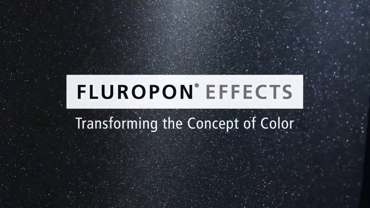 Why You Need to Know About Sherwin-Williams Fluropon Effects' Metal Coating Colors