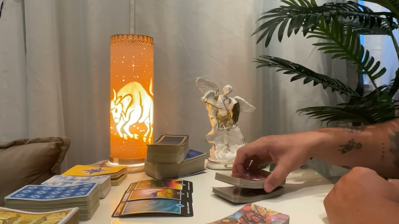 Touro ♉️ A intenção dessa pessoa não é boa! Tão jogando sujo com você…