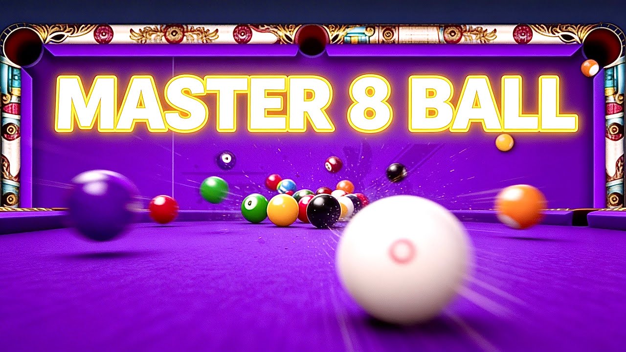 LIVE 8 Ball Pool Online New Update Gameplay 👉🏻