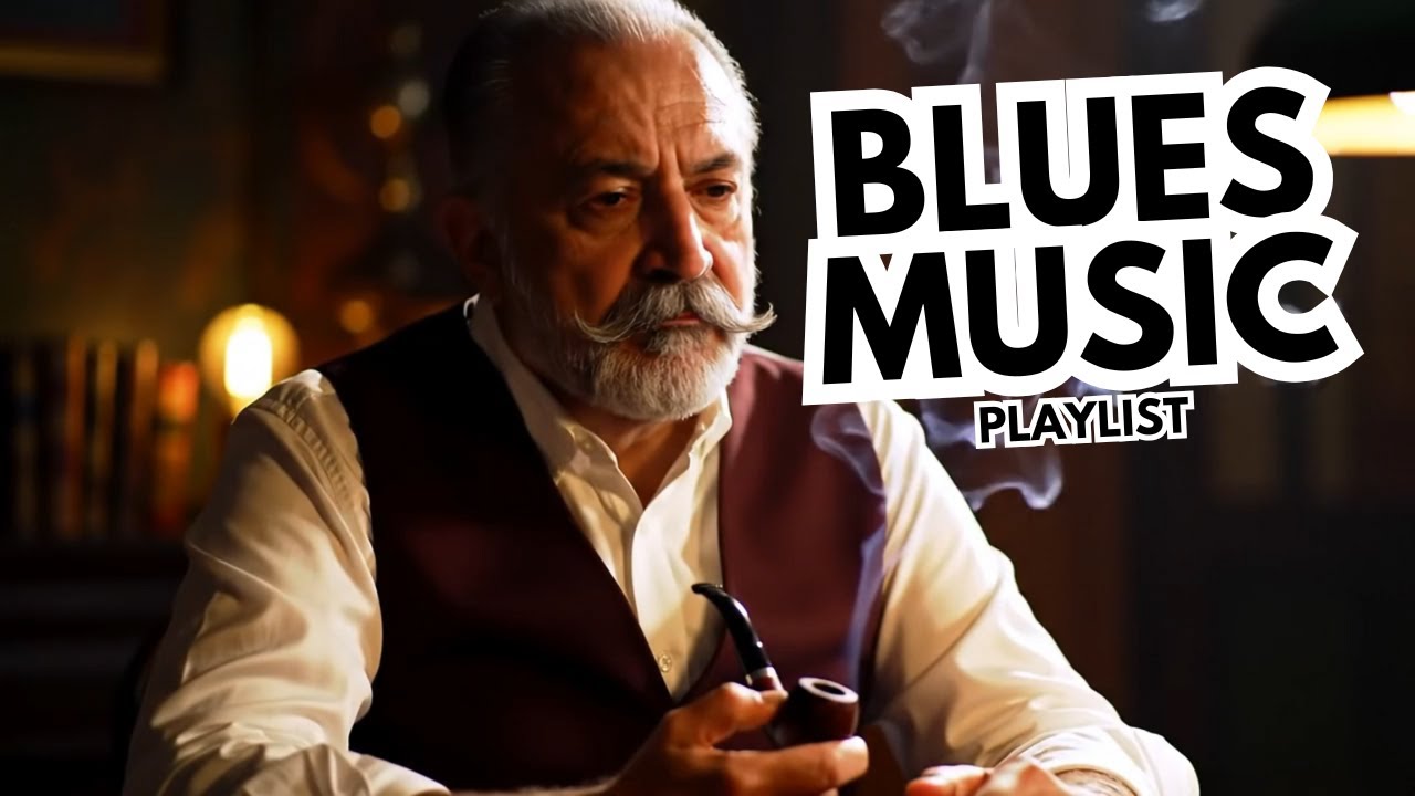 Slow Whiskey Classic Rock Blues | Heartbrake, Pride, Struggle, Resilience And Raw Emotional Vocals