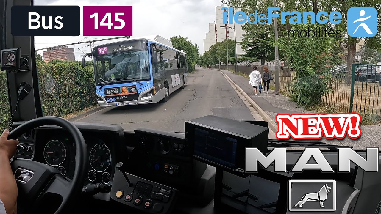 Bus RATP | Cimetière de Villemomble / Église de Pantin - Metro - Bus