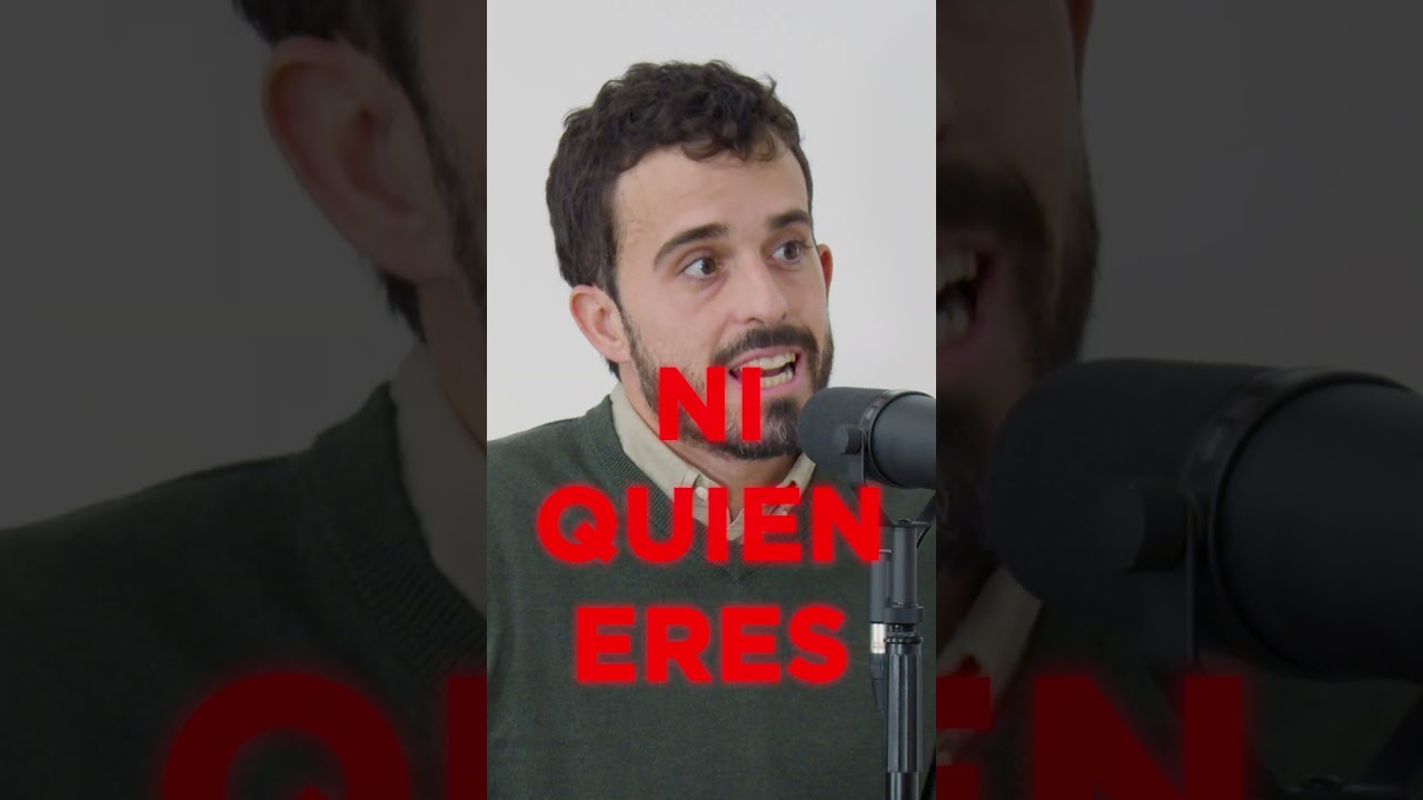 ¡El domingo estrenamos el primer episodio de 2026 con Carlos H. Quero!