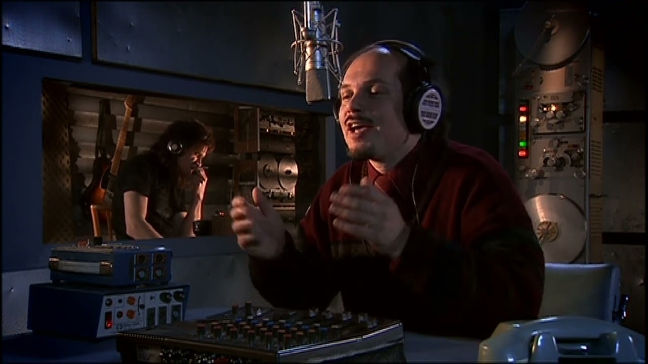 Pulkkinen Kausi 3 - Radio