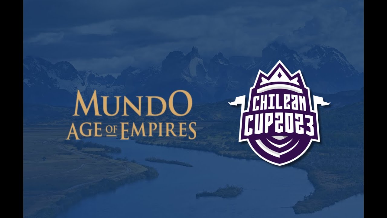 FINAL DE CHILE: Sobek vs Whitecourt - Chilean Cup 2023
