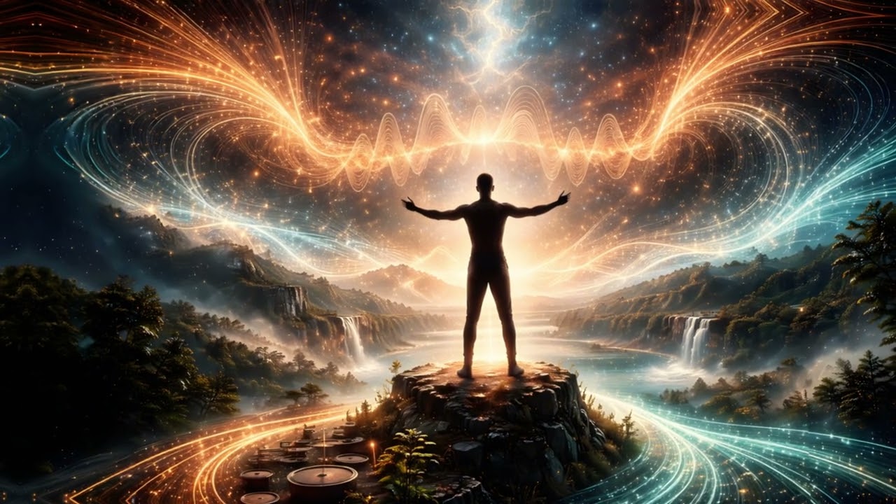 The Call Of The Vibes | ArtleX | Inner Journey Electronic Music