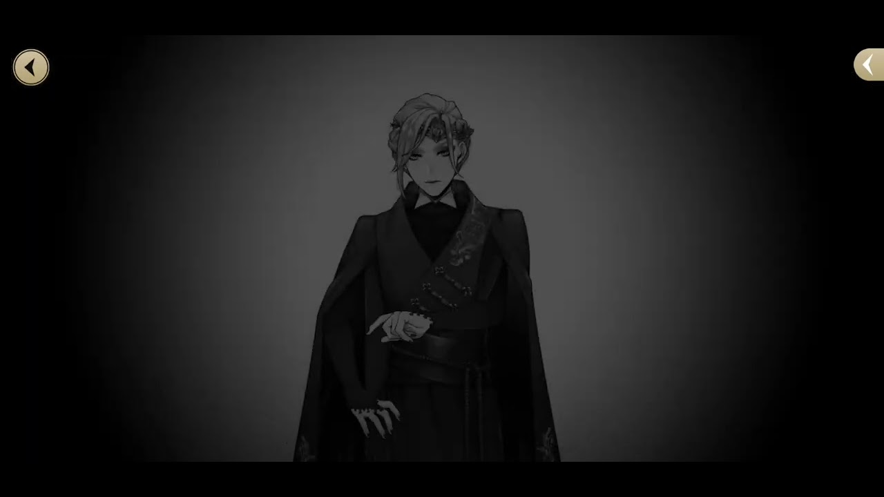 Twisted Wonderland - Vil Schoenheit backstory