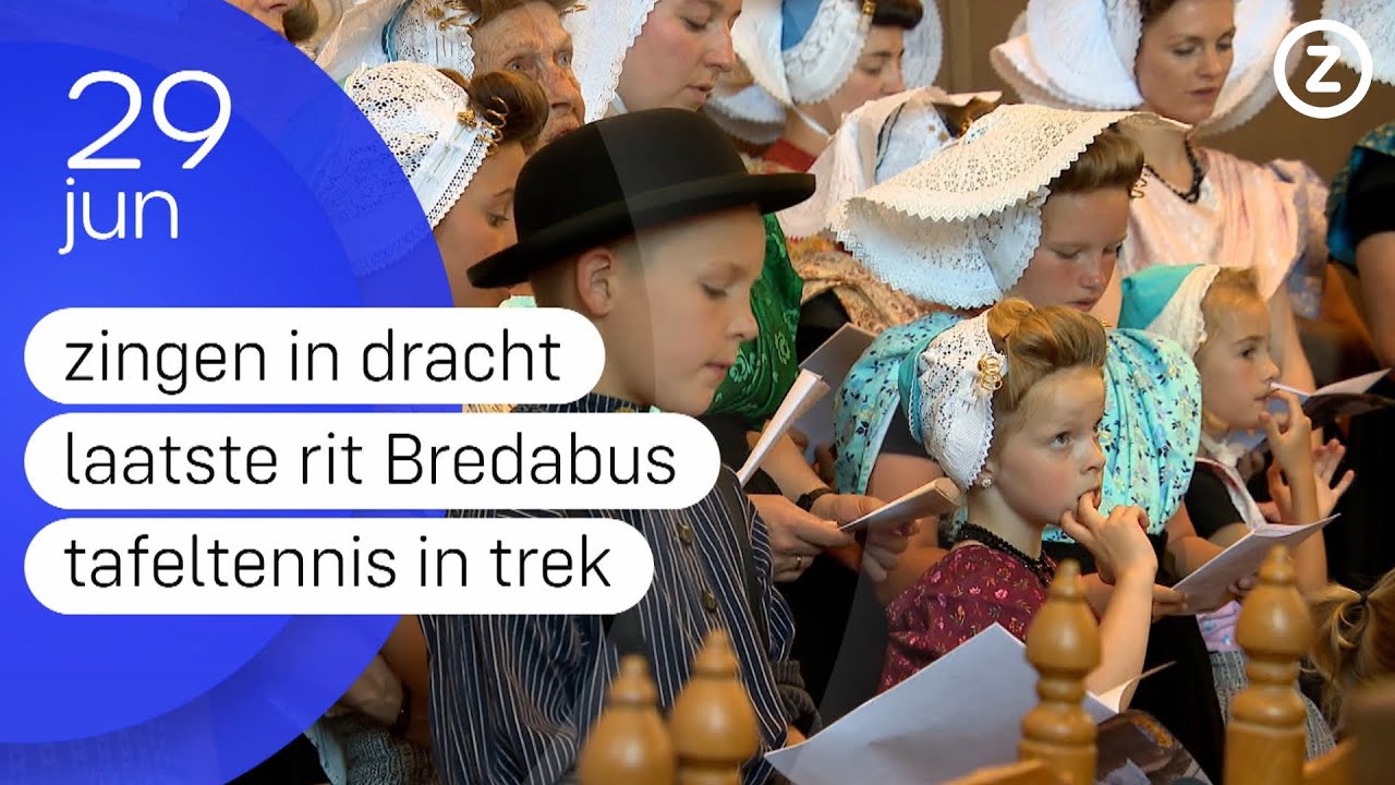 Zeeland Nu, zaterdag 29 juni 2024