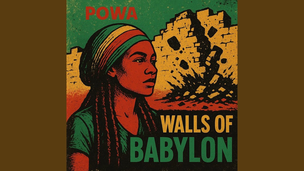 Walls of Babylon