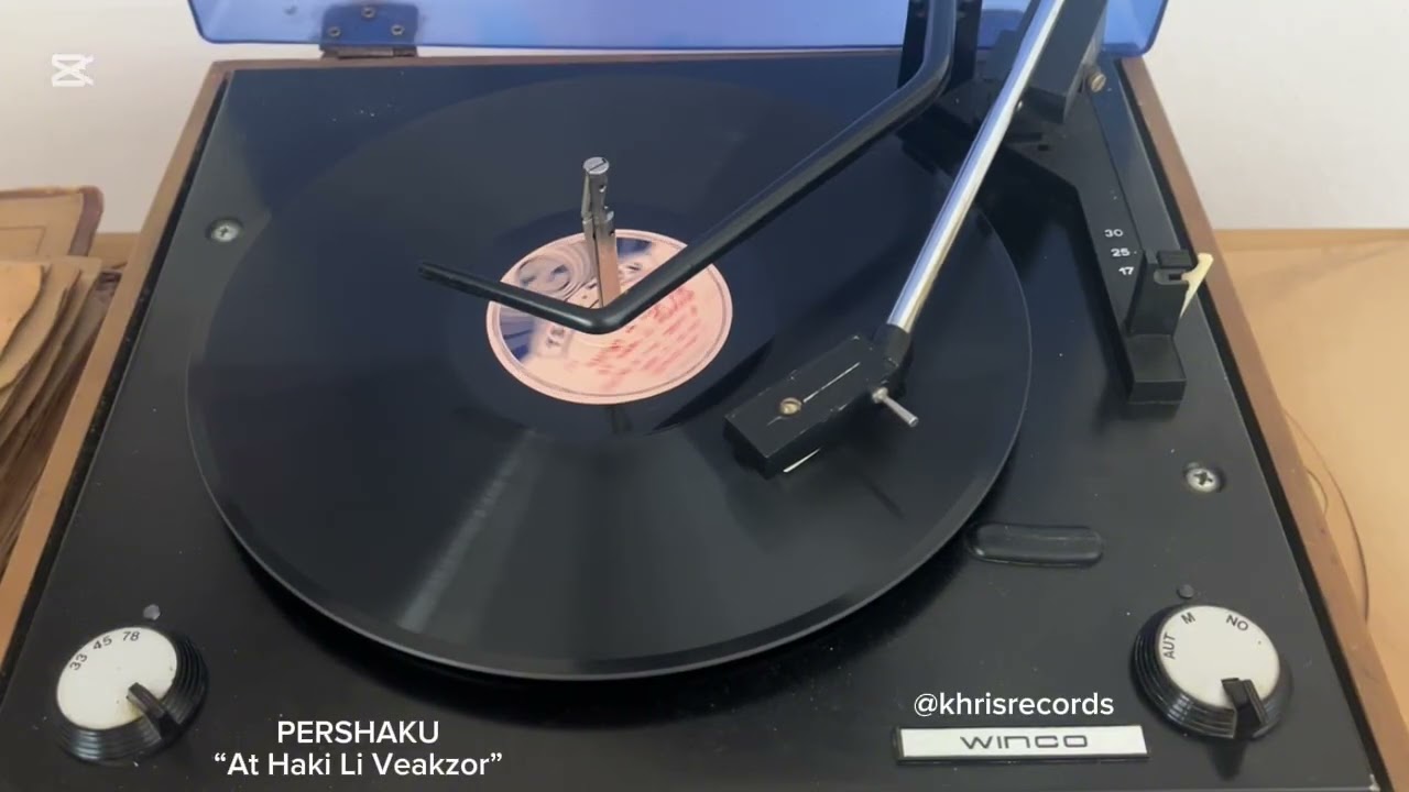 PERSHAKU 