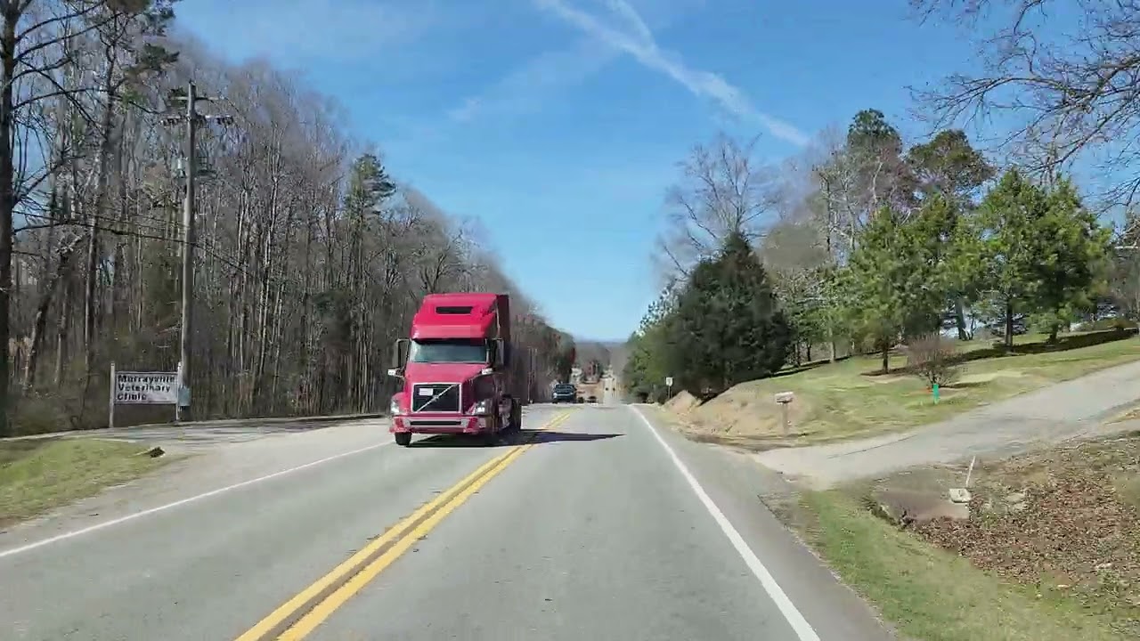 Mini RoadTrip Feb 20th 2026