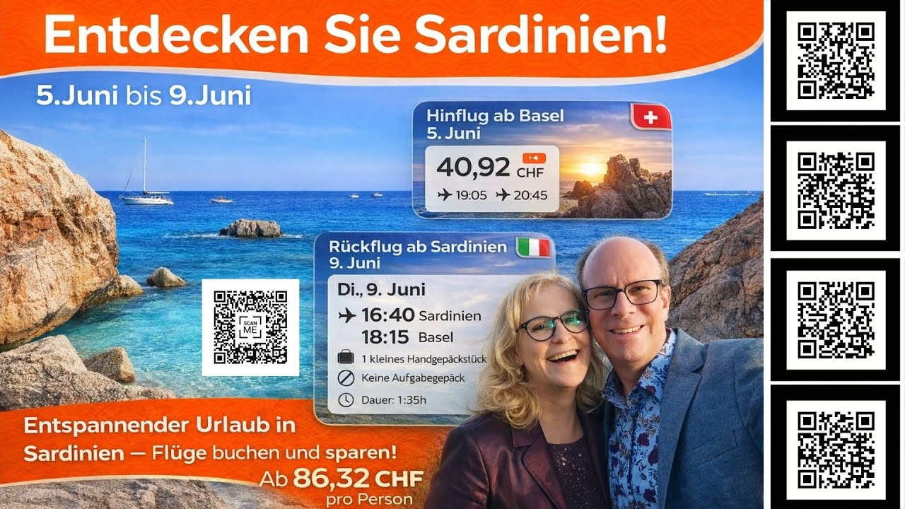PORTO ROTONDO - SARDINIEN