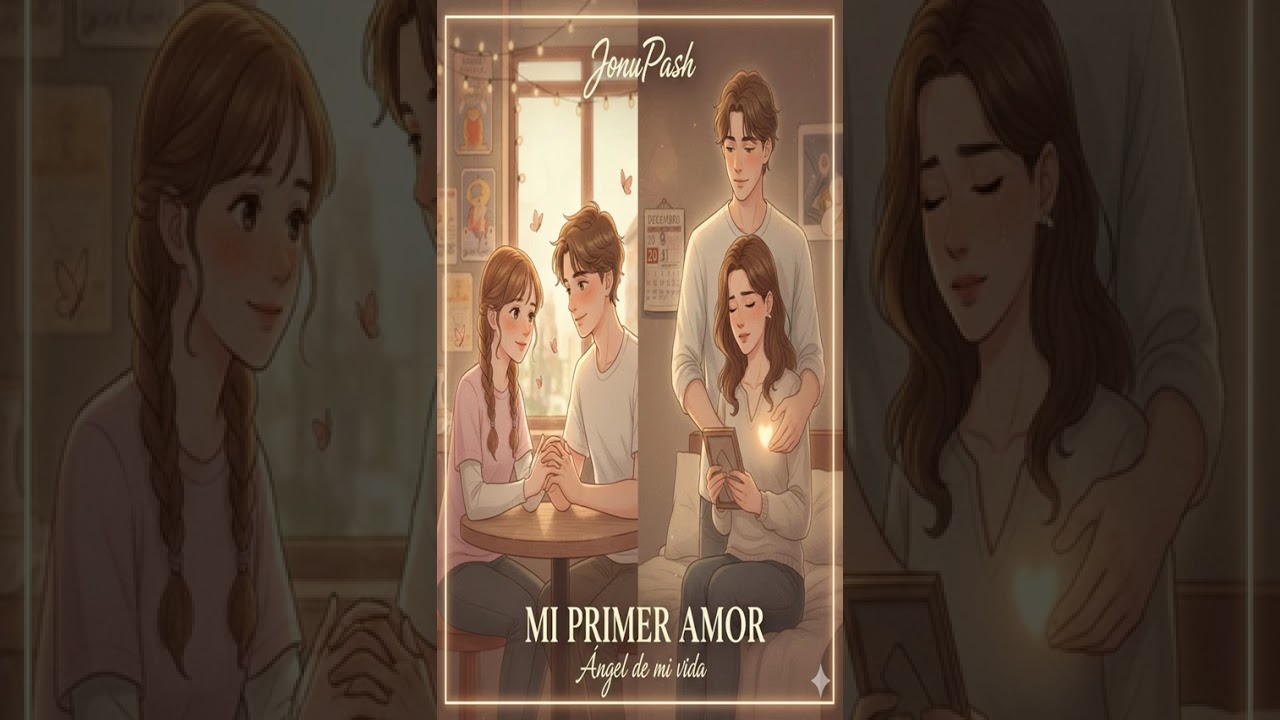 Mi Primer Amor