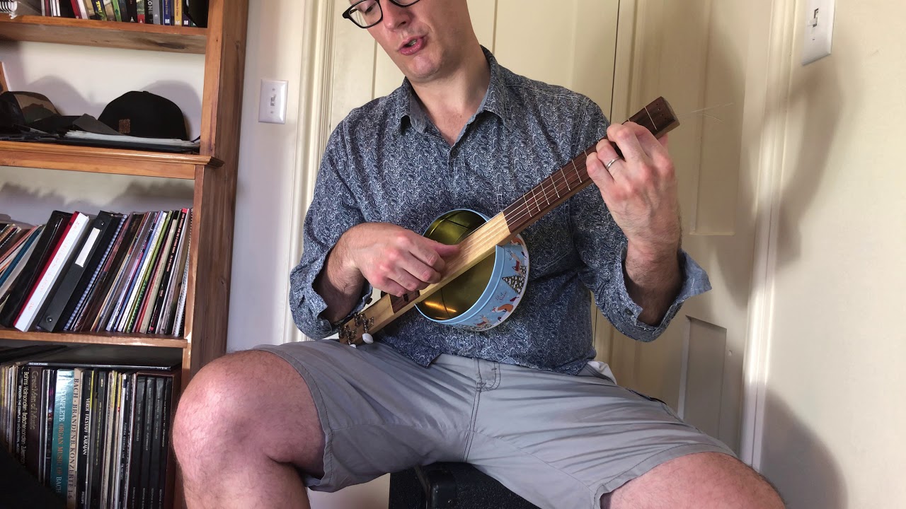 Chris Stapleton - Second One To Know - Ukulele Tutorial