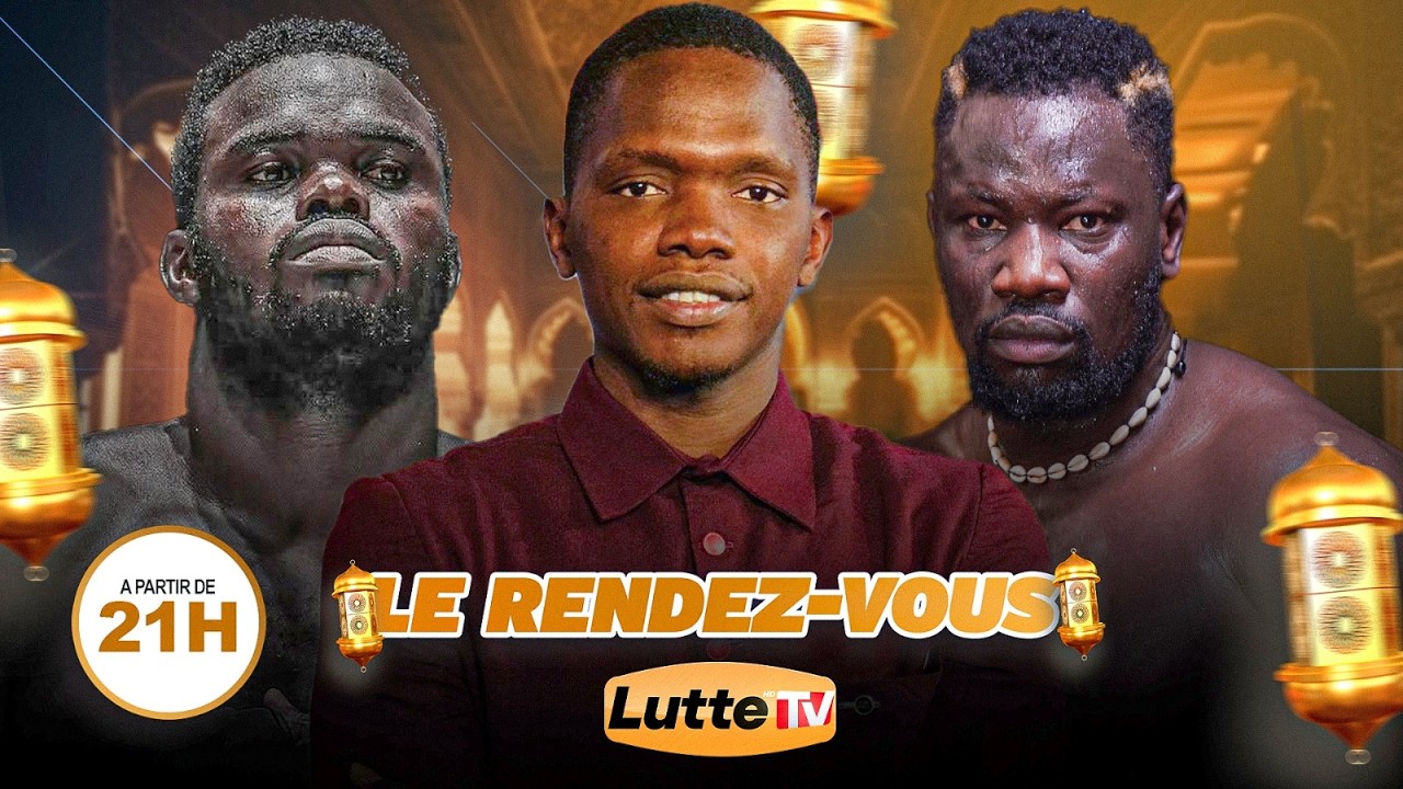 🛑Direct - Le Rendez-Vous: conflits d’intérêt dans l’arène, Boy Niang vs Reug Reug et Al Bourakh...