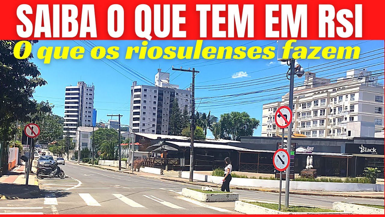 RIO DO SUL SC