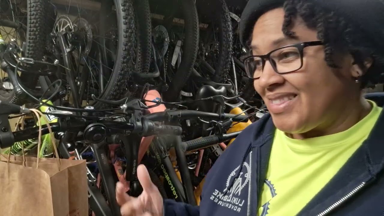 LukiBikeAdventures Trailer
