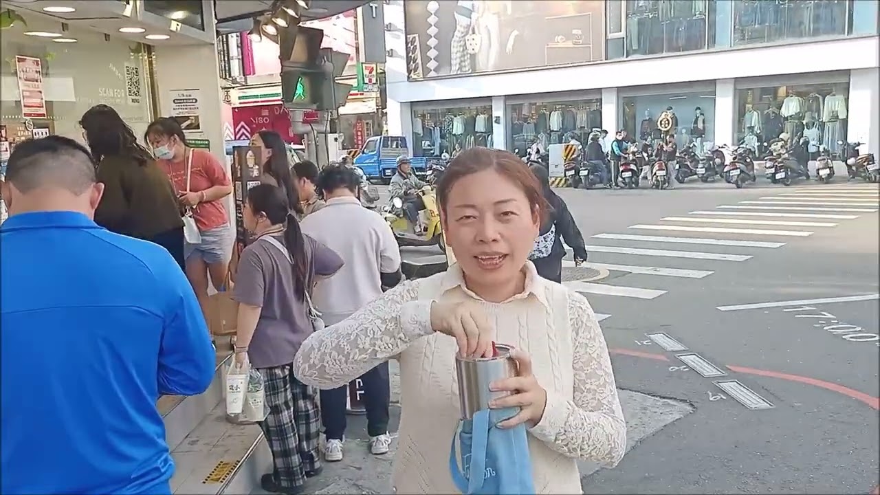 花遊嘉義走春