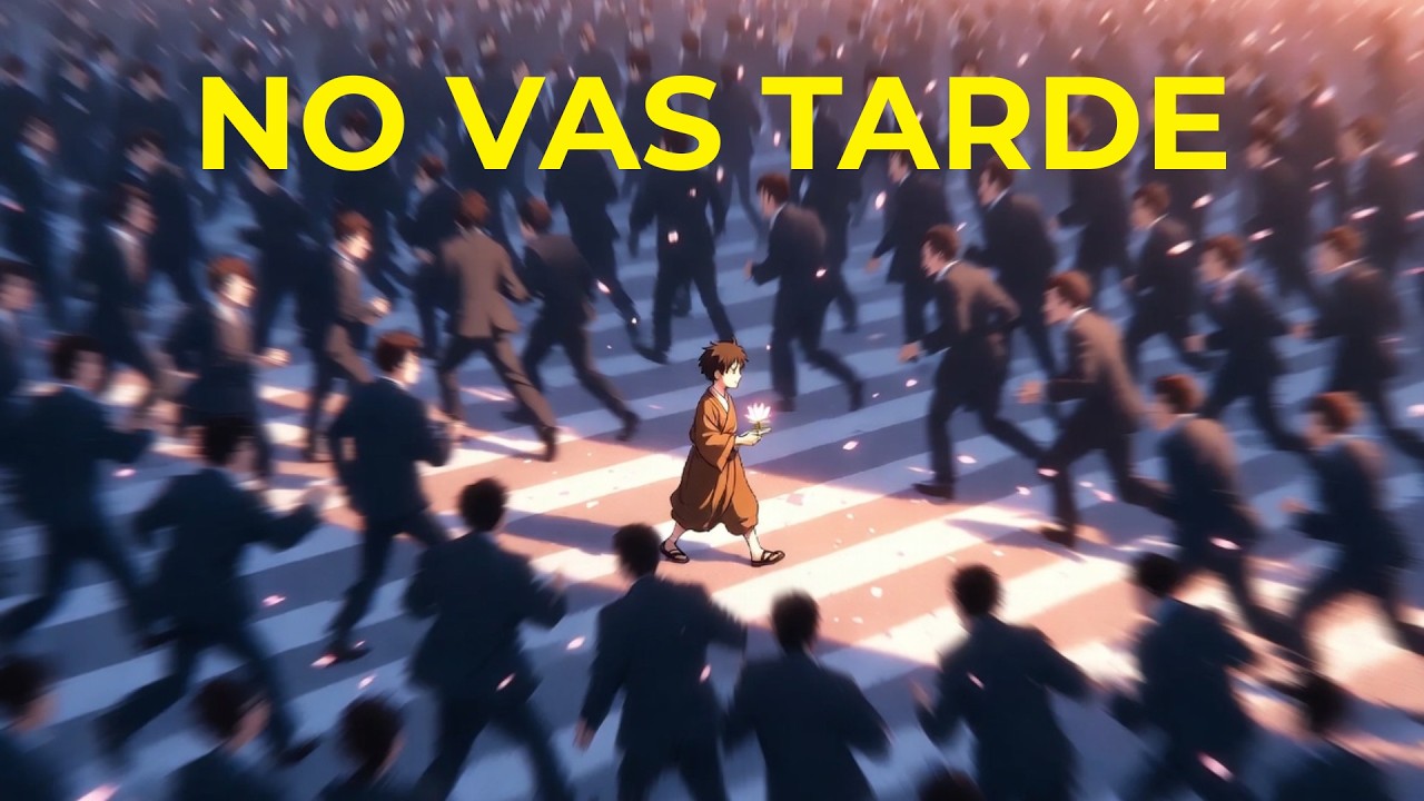 Deja de compararte con los demás