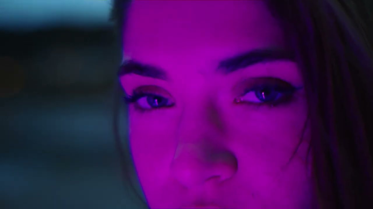Hearts in Beta - Lucky Spin - Official Video  (Summer EP Edition) - Synthwave