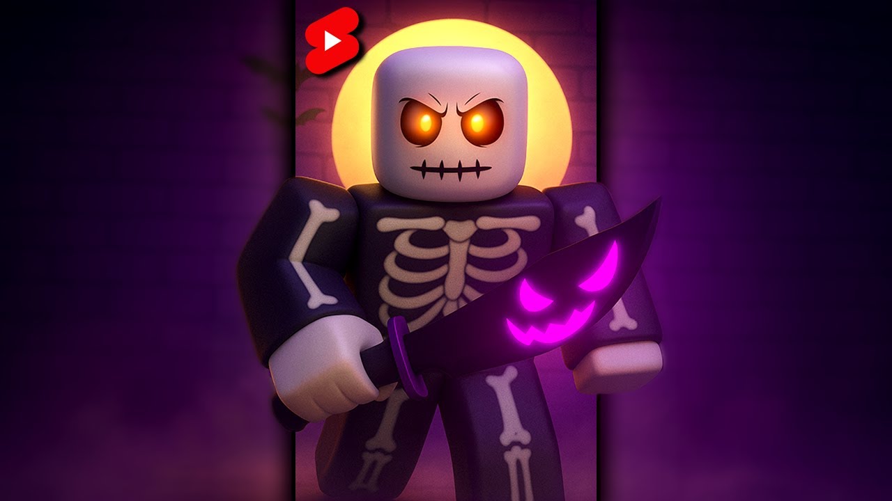 WIR ERSCHRECKEN die ZUSCHAUER in ROBLOX! WER von euch hat ANGST?