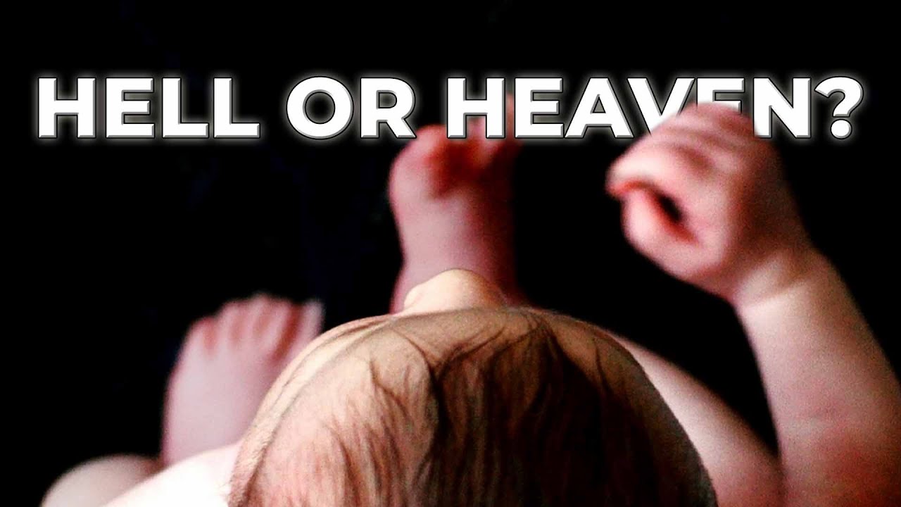 What Happens to Babies who Die?