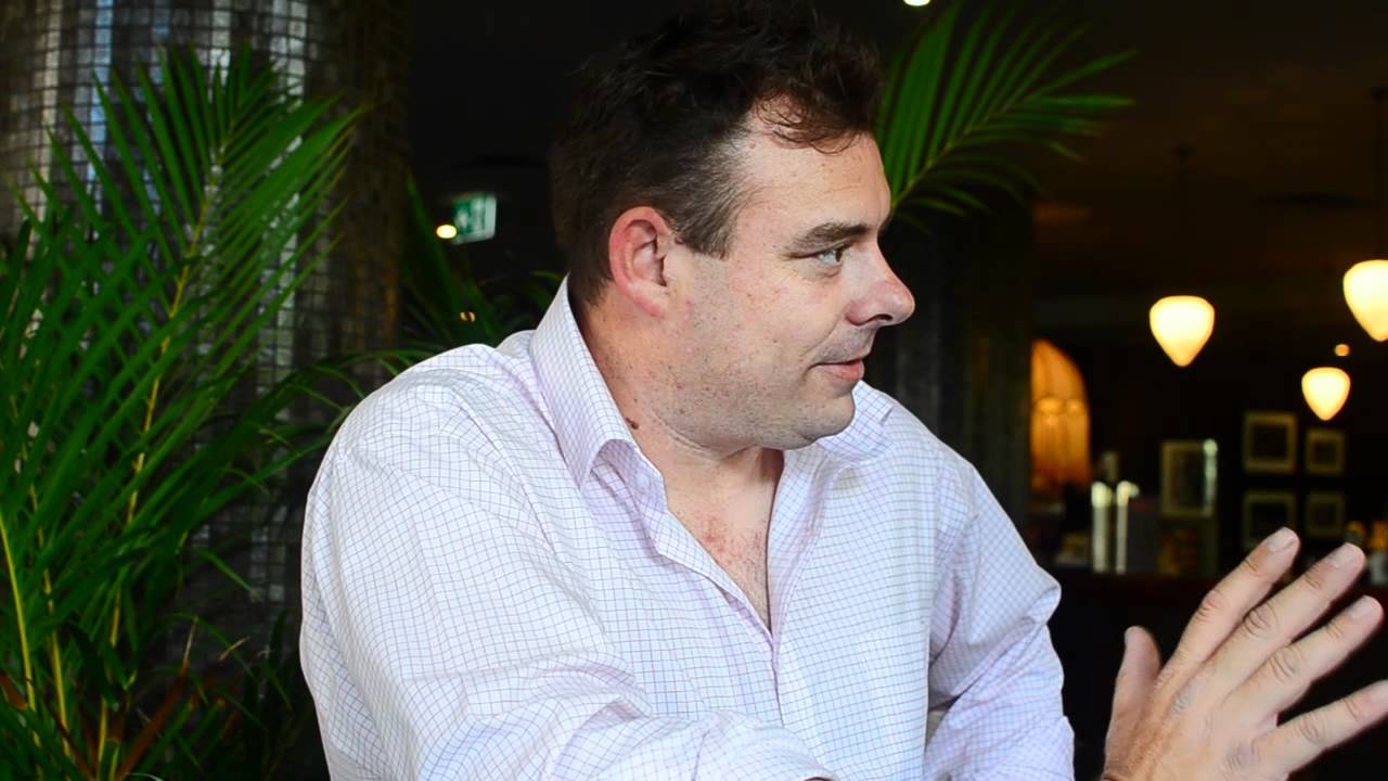 Interview with the Manager of the Paragon Hotel