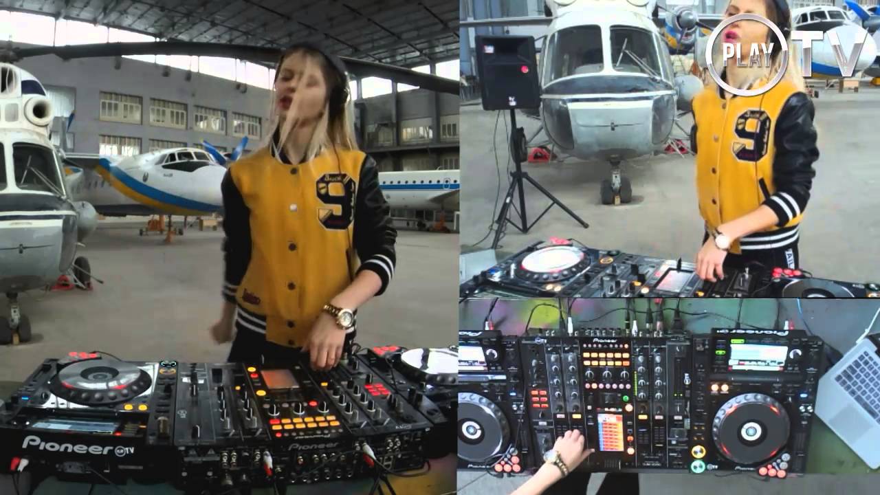 Da Candy Live @PLAYTV 24/02/2016