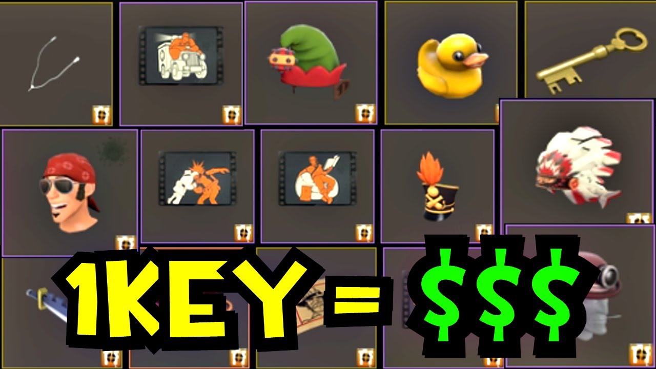 TF2 - 🎲My Wild Ride on TF2EASY!