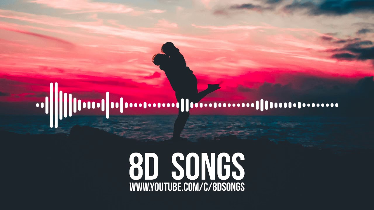 اغنية روسية (فتاة احلامي) بتقنية 8D 🎧 اغاني 8d / اغاني روسية | Devran, Chanan - Девушка моей мечты