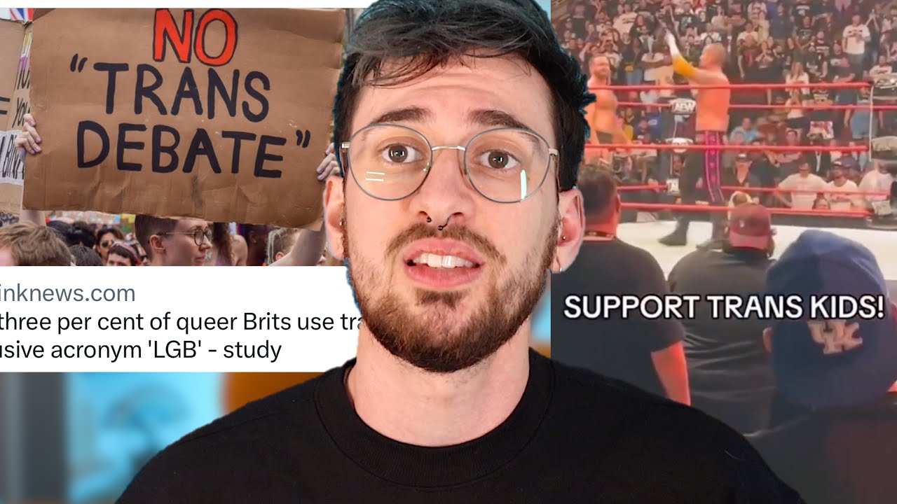 The Good Trans Anatomy