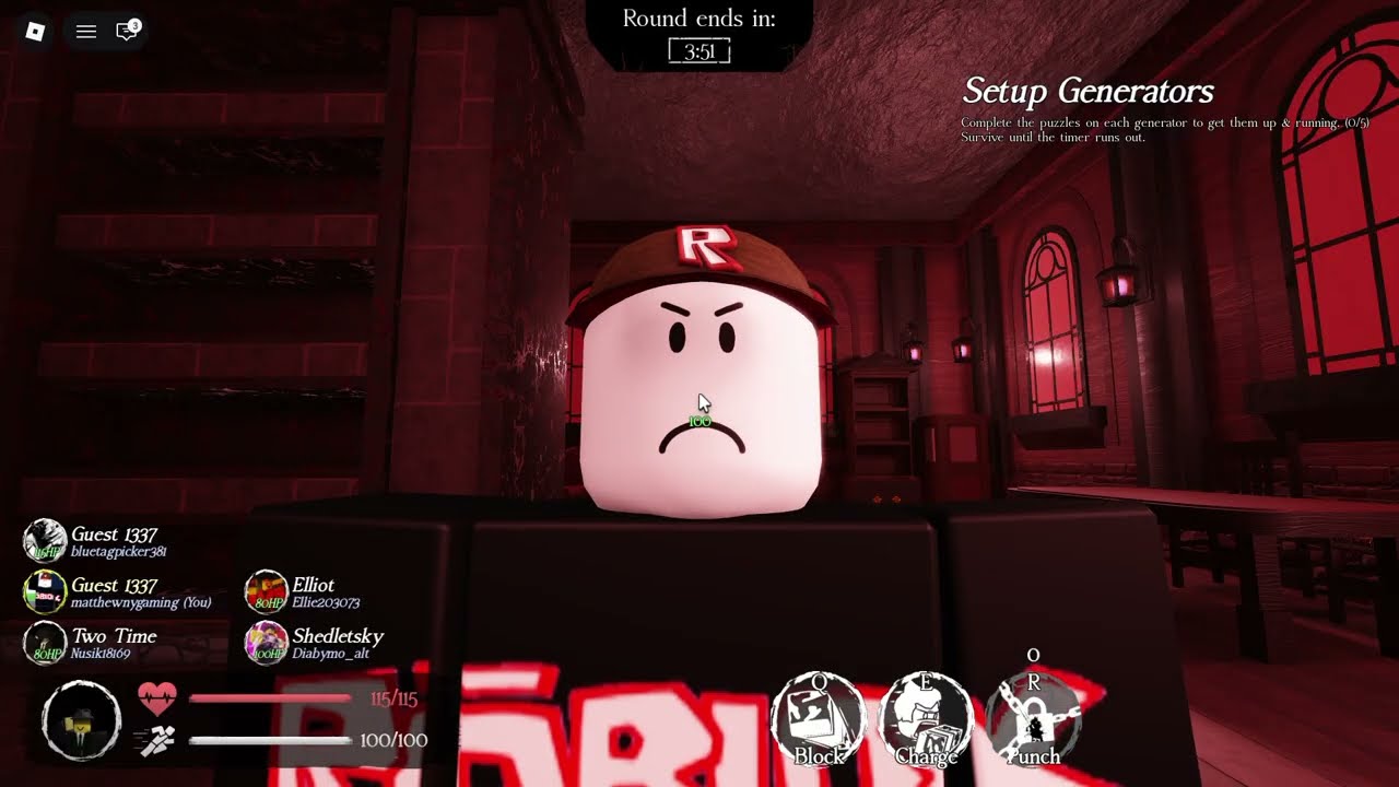 trying to get admin noli (day 3)