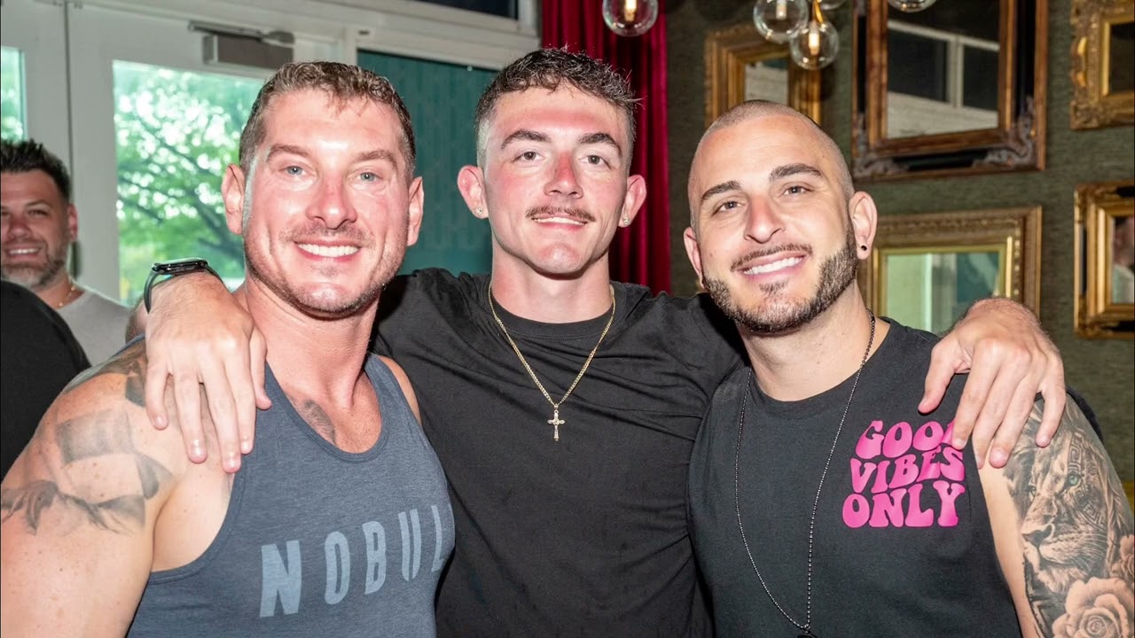 Celebrate Pride 365 at West End Lounge | Cocktails, Community & Connection in Wilton Manors